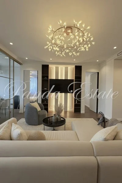 ЖК Мэйнстрит 100 кв.м. (ном. объекта: 9721) - Фото 1