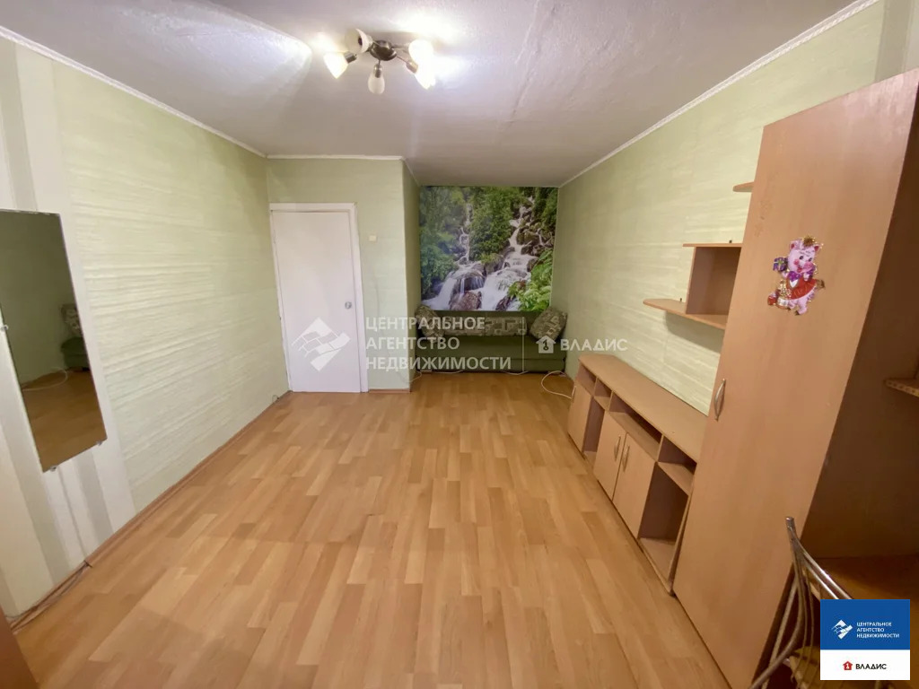 Аренда квартиры, Рязань, ул. Коломенская - Фото 10