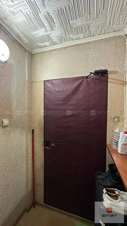 Продажа квартиры, Казань, ул. Галии Кайбицкой - Фото 36