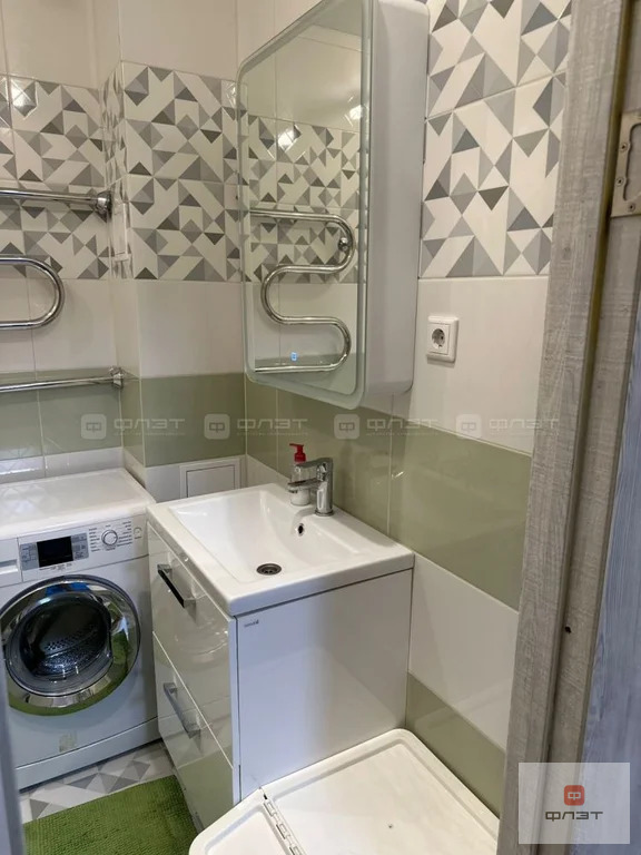 Продажа квартиры, Казань, проспект Ильгама Шакирова - Фото 8
