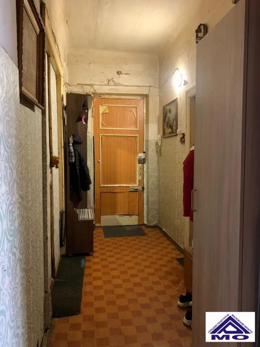 Продажа комнаты, Старая Купавна, Богородский г. о, Улица Ленина, 43 - Фото 6