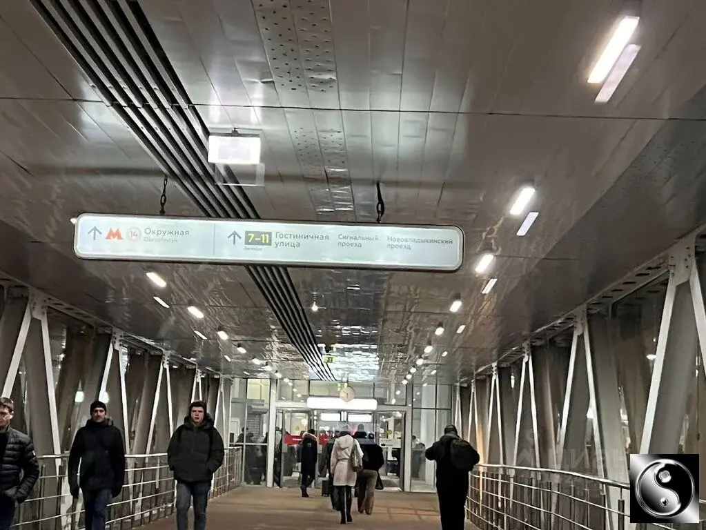 Сдам двухкомнатную квартиру 60.0м Дмитровское ш., 42, Москва, САО, р-н - Фото 10