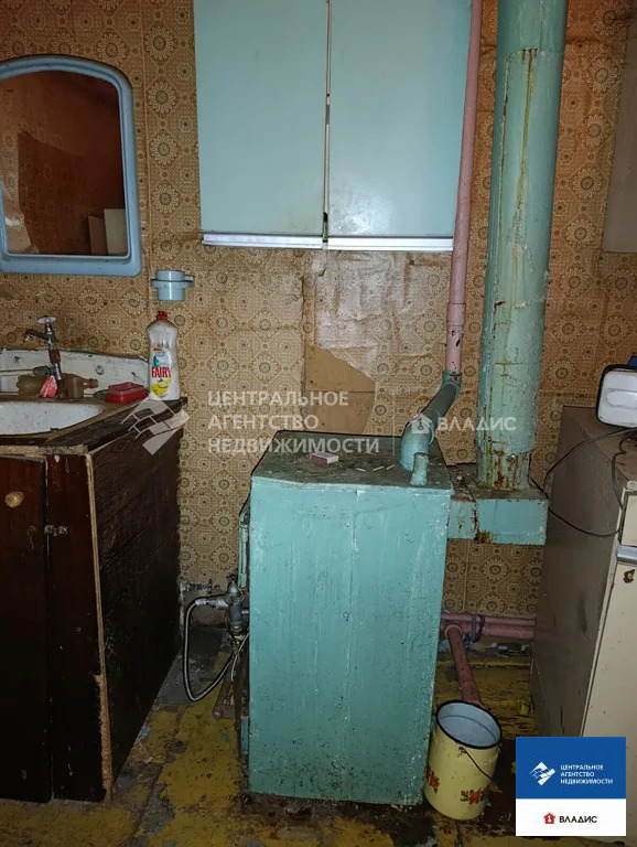 Продажа дома, Шилово, Шиловский район, ул. Липаткина - Фото 8