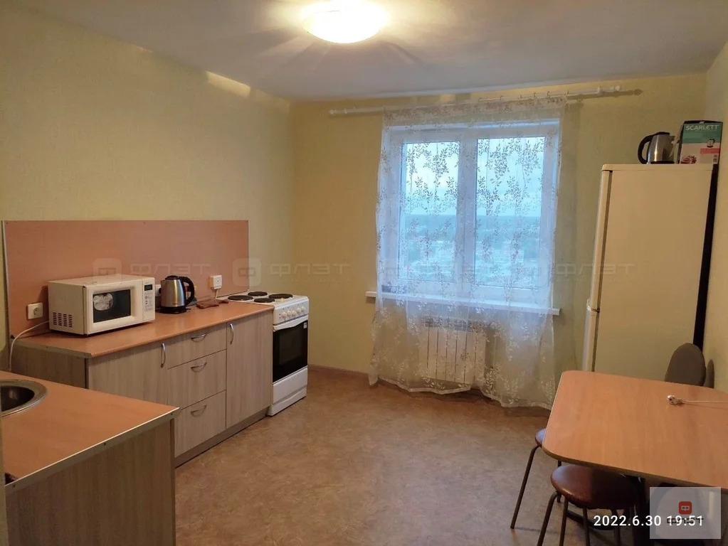 Продажа квартиры, Казань, ул. Наиля Юсупова - Фото 1