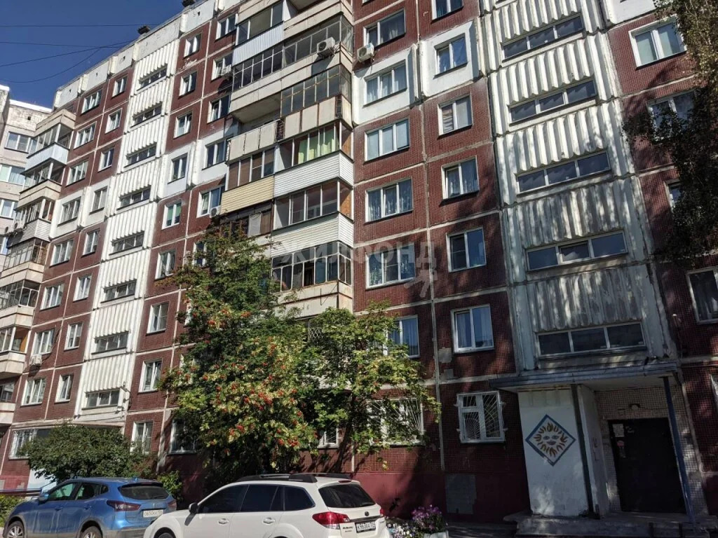 Продажа квартиры, Новосибирск, ул. Железнодорожная - Фото 12