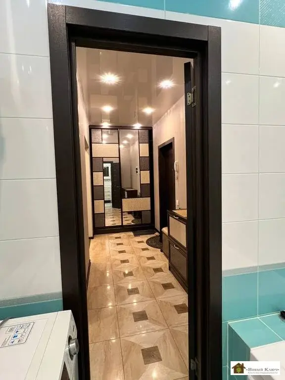 Сдается 1-ком кв 45 кв.м г. Балашиха ул. Главная, д. 3 - Фото 14