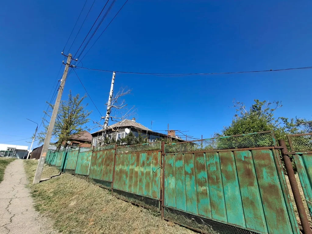 Продажа дома, Абинск, Абинский район, ул. Комсомольская - Фото 3