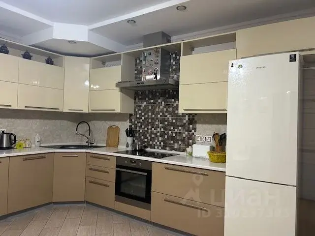 Продажа трехкомнатной квартиры 98.6м ул. Лукино, 55а, Балашиха, ... - Фото 1