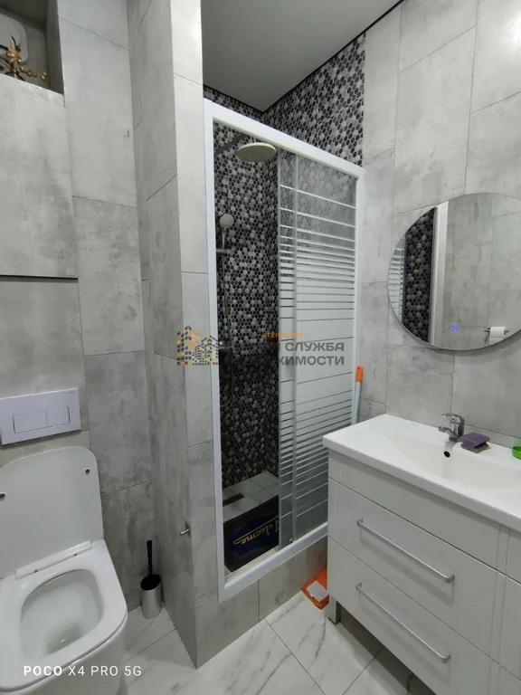 Аренда квартиры, Уфа, улица Ивана Спатара - Фото 7