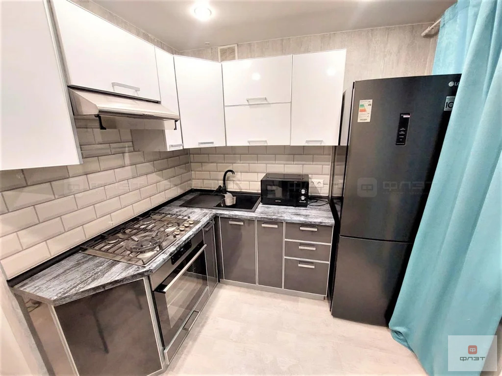 Продажа квартиры, Казань, ул. Гагарина - Фото 1