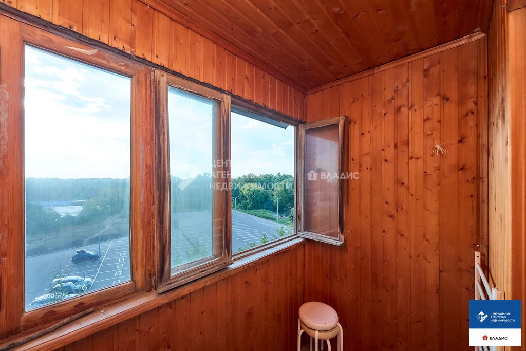Продажа квартиры, Рязань, Михайловское ш. - Фото 10