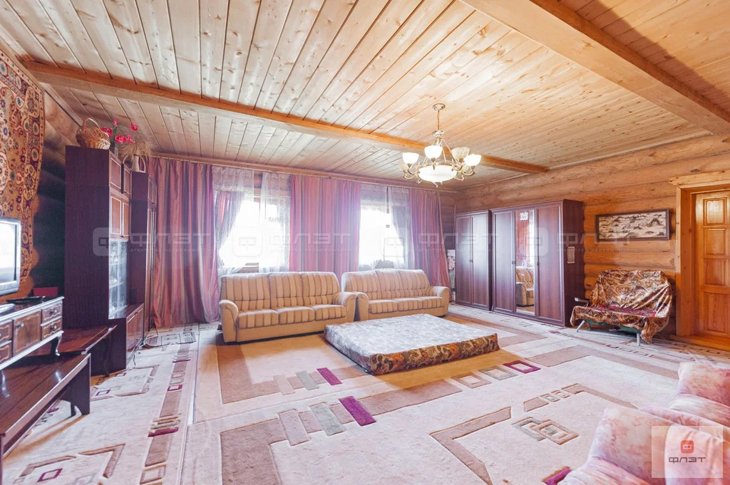Продажа дома, Казань, ул. Молодежная (Салмачи) - Фото 7