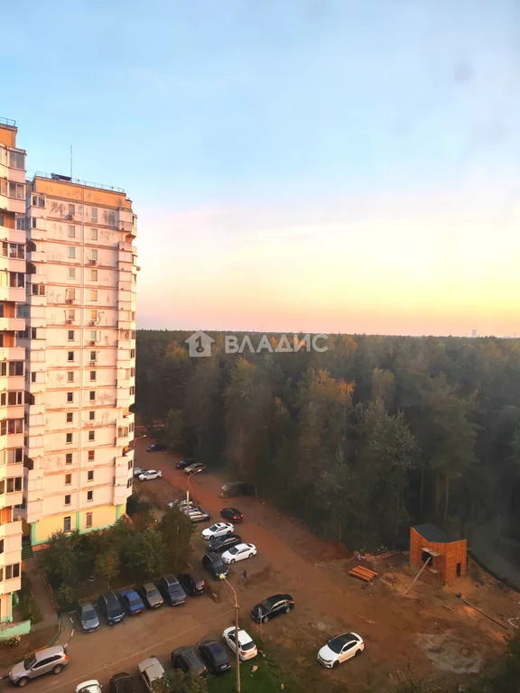 Городской округ Люберцы, рабочий посёлок Октябрьский, улица 60 лет . - Фото 10