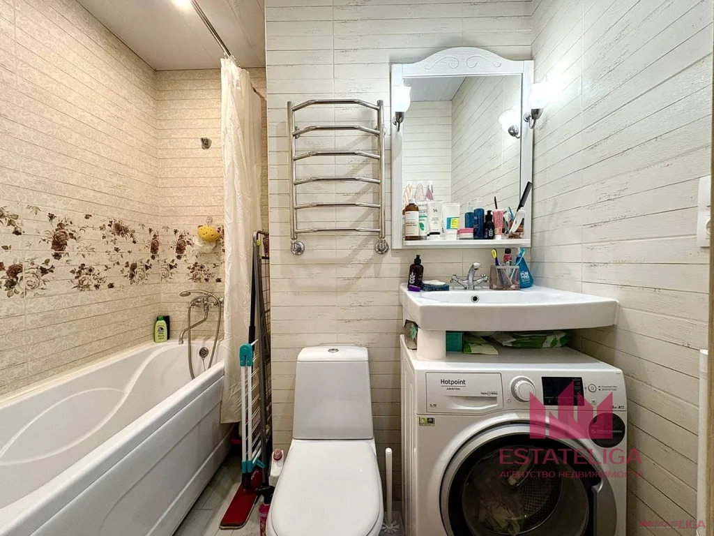 Продажа квартиры, Лопатино, Ленинский район, Солнечный бульвар - Фото 7