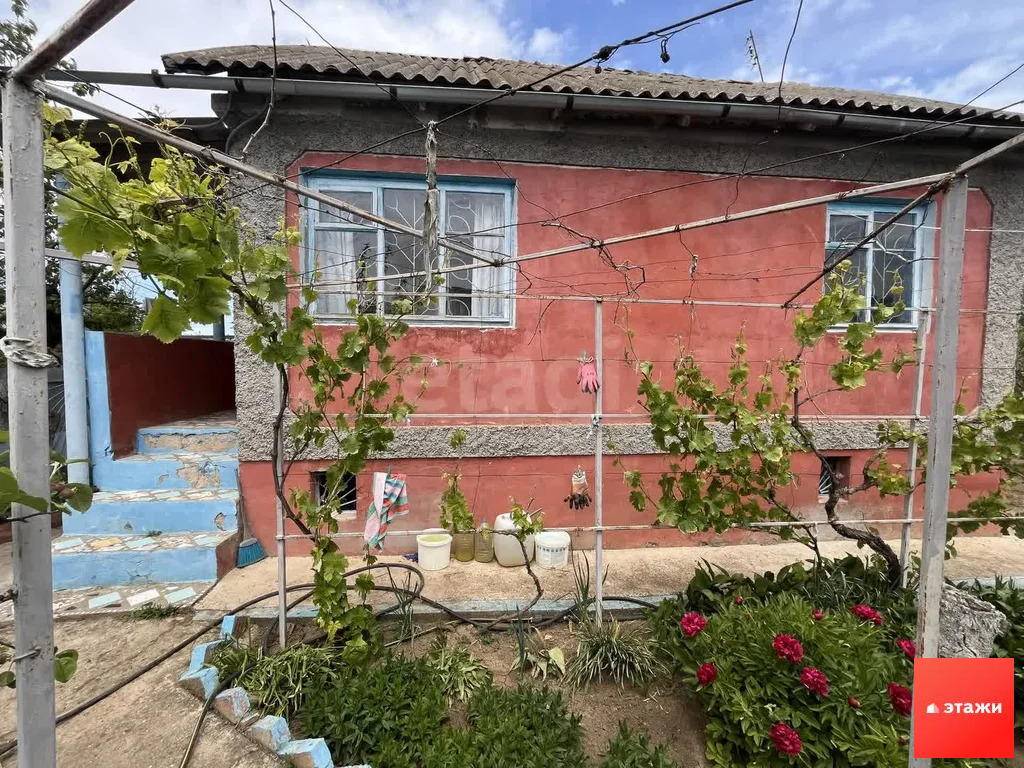Продажа дома, Сакский район, 4-я Центральная улица - Фото 9