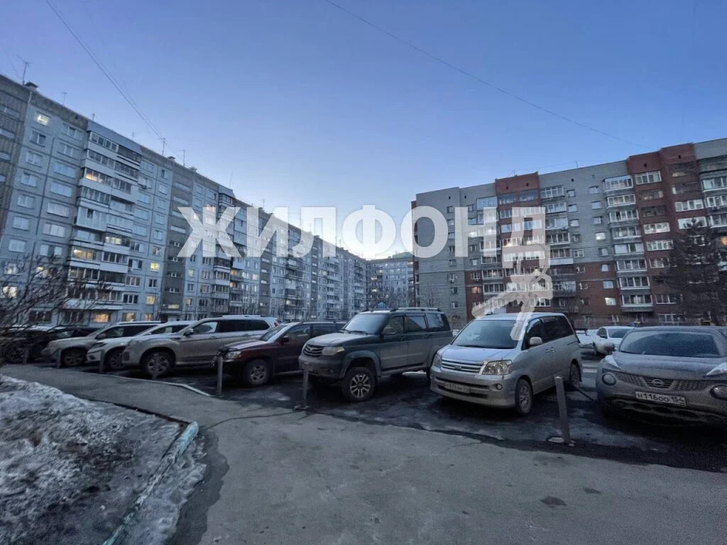 Продажа квартиры, Новосибирск, ул. Учительская - Фото 16