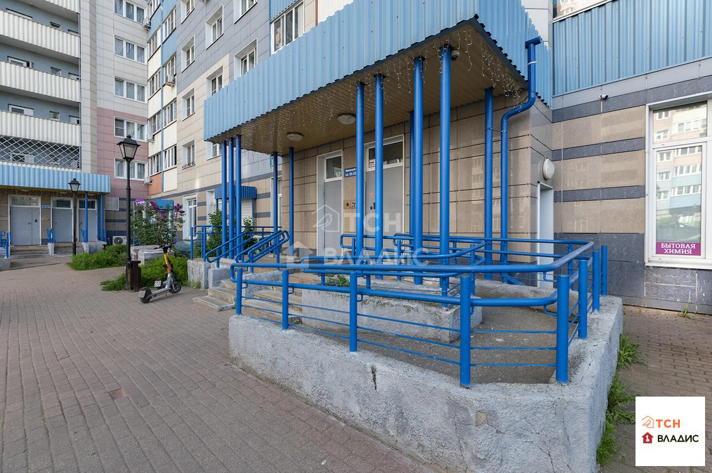 Продажа квартиры, Ивантеевка, ул. Рощинская - Фото 36