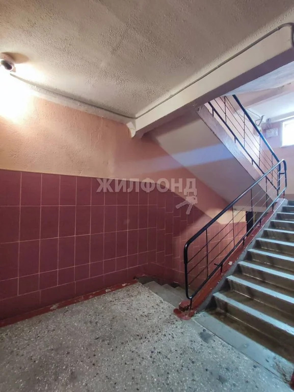 Продажа квартиры, Новосибирск, ул. Доватора - Фото 16