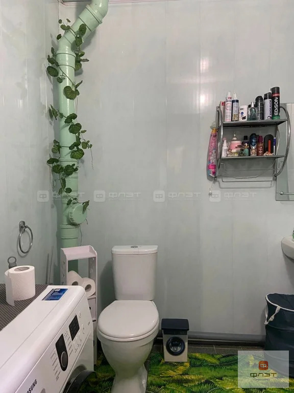 Продажа квартиры, Казань, Победы пр-кт. - Фото 10