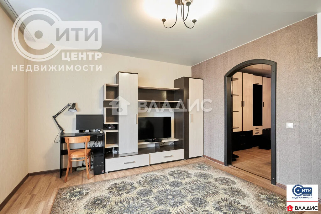 Продажа квартиры, Воронеж - Фото 15