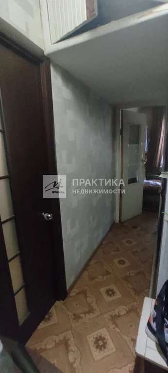 Продажа квартиры, Щелковское ш. - Фото 4