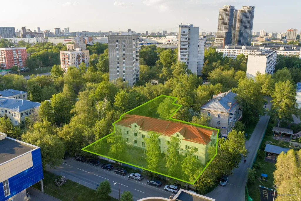 Продажа ПСН, ул. Бажова - Фото 2