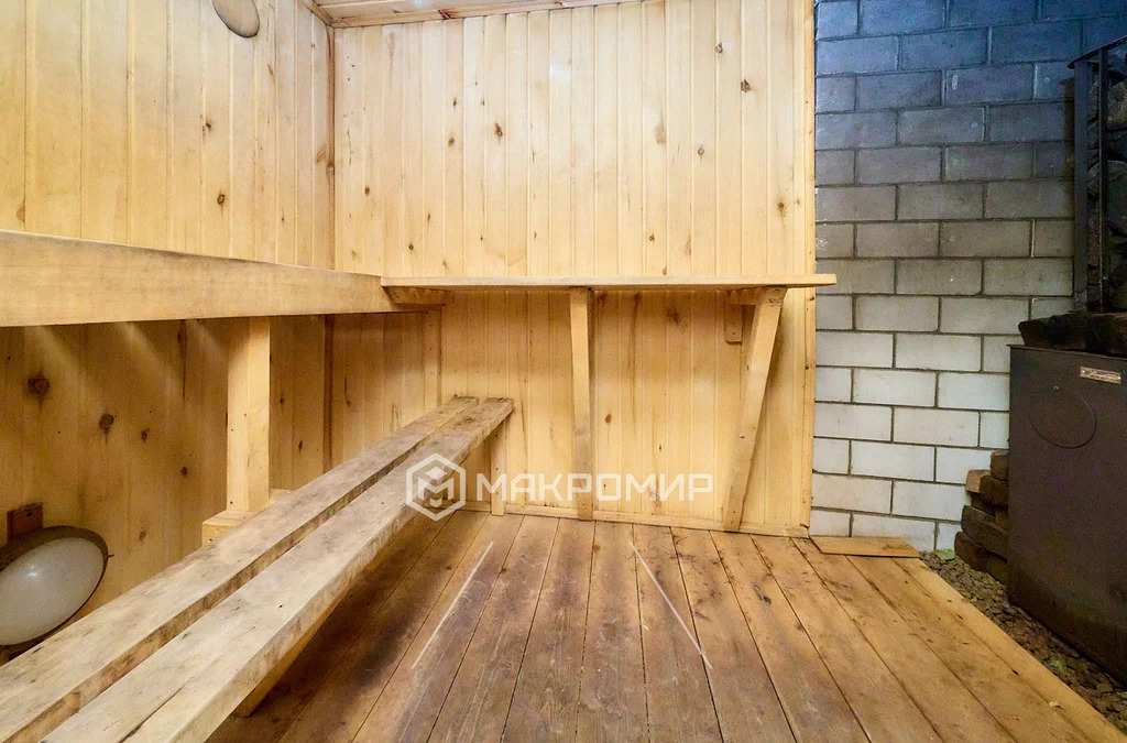 Продажа дома, Подборовье, Выборгский район, Набережная ул. - Фото 26