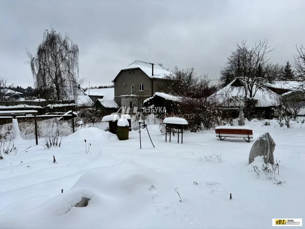 Продажа дома, Бузланово, Красногорский район, ул. Кооперативная - Фото 17