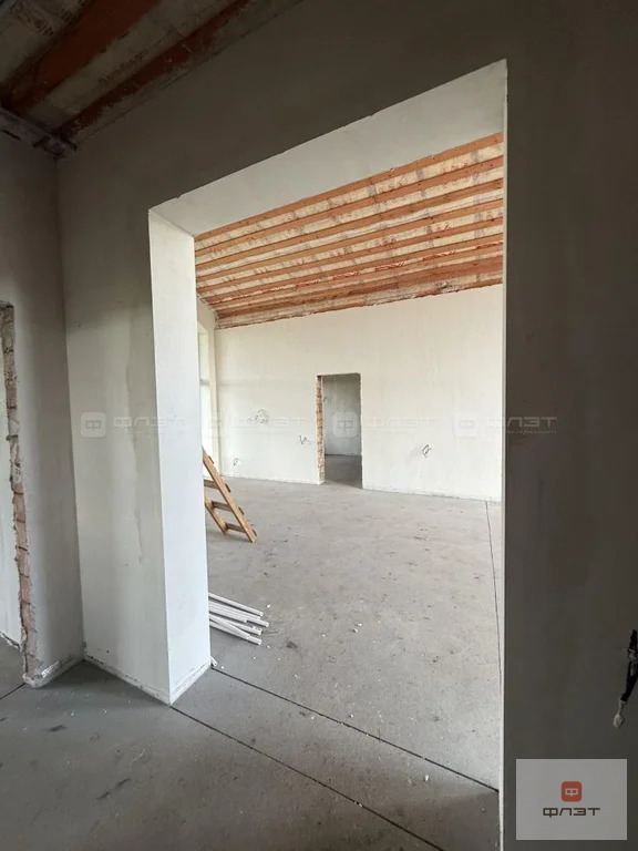 Продажа дома, Большие Кабаны, Лаишевский район, ул. Салиха Сайдашева - Фото 4