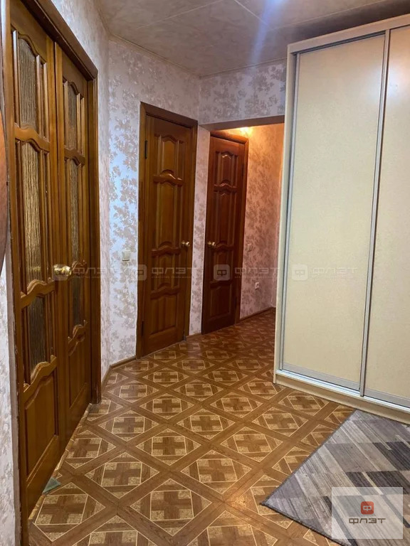 Продажа квартиры, Казань, ул. Бирюзовая - Фото 45