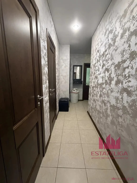 Продажа квартиры, Лопатино, Ленинский район, Сухановская улица - Фото 11