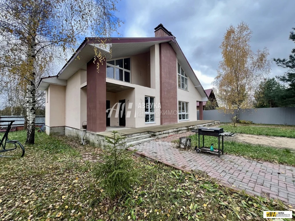 Продажа дома, Дмитровский район - Фото 10