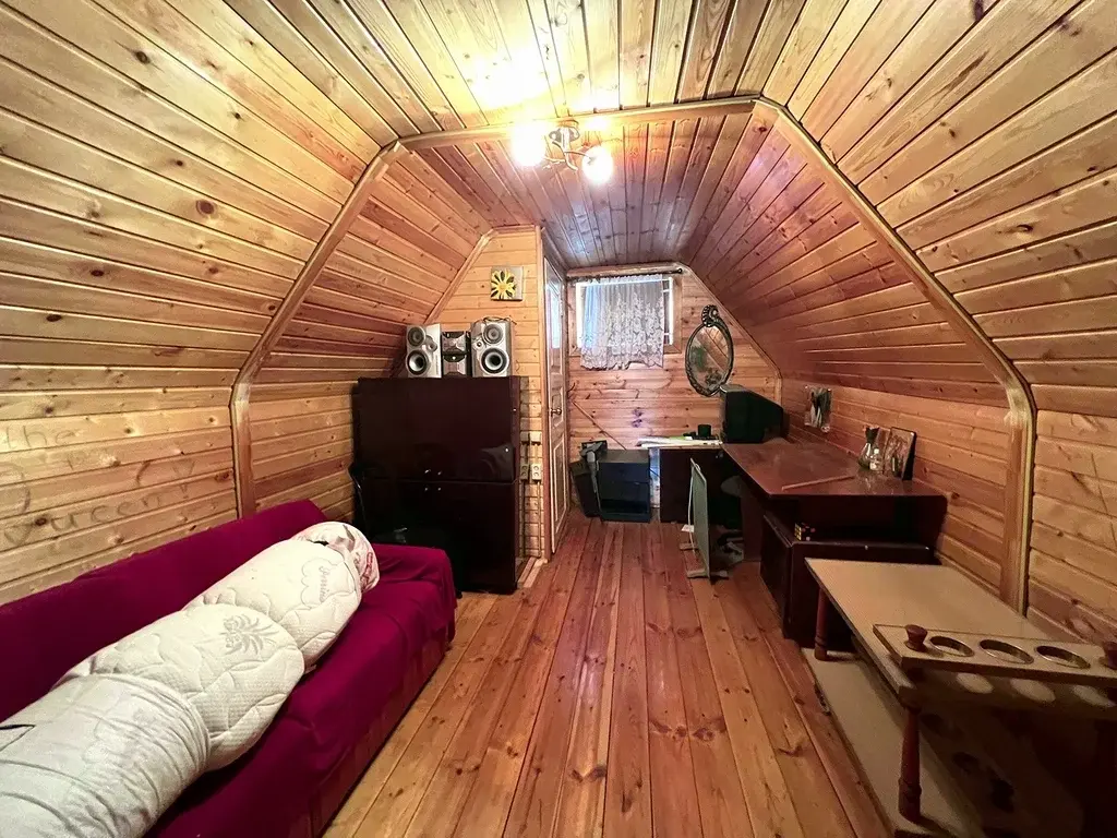 Дом в деревне Дмитровка - Фото 14