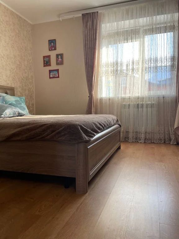 Продажа таунхауса, Нежинка, Оренбургский район, Славянская улица - Фото 14