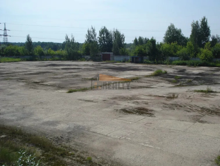 Продажа производственного помещения, Шатура, Шатурский район, ... - Фото 18