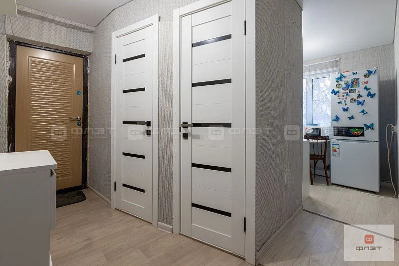 Продажа квартиры, Казань, ул. Латышских Стрелков - Фото 6