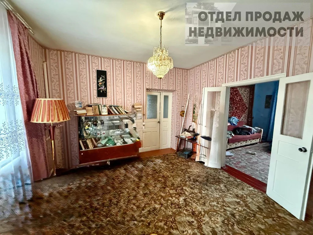 Большой дом - Фото 9