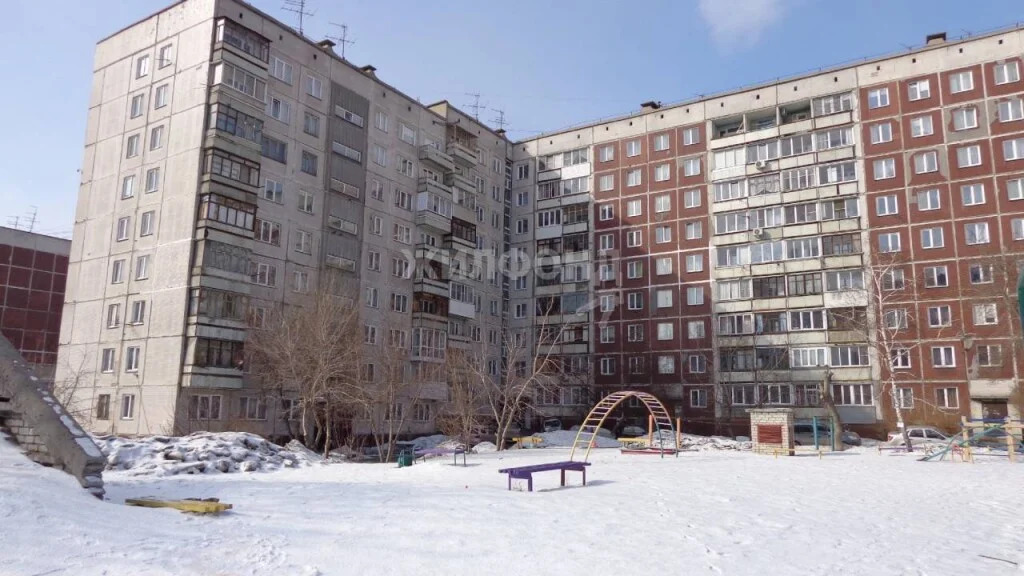 Продажа квартиры, Новосибирск, ул. Дуси Ковальчук - Фото 54