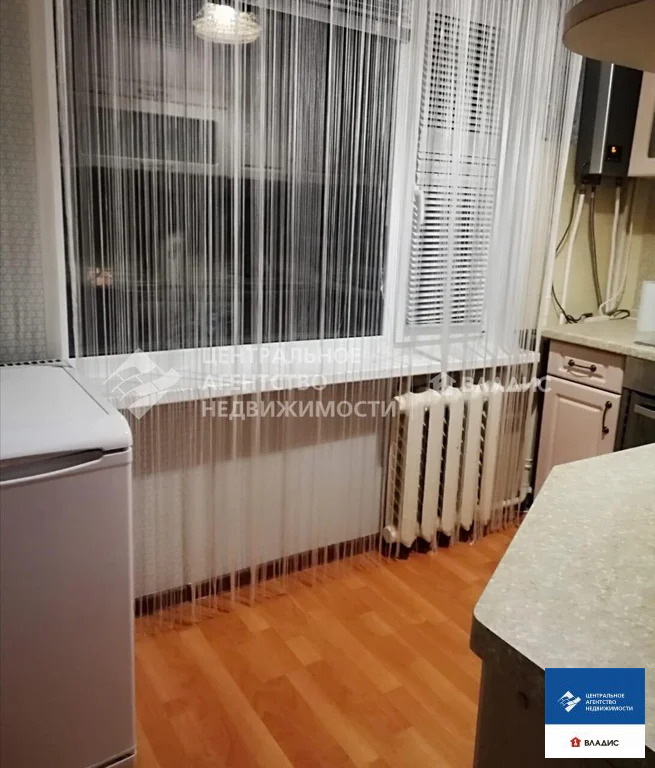 Продажа квартиры, Ряжск, Ряжский район, ул. Волгоградская - Фото 1