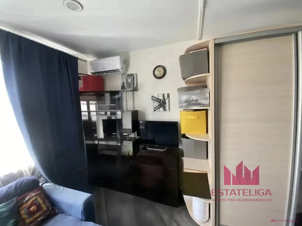 Продажа квартиры, Лопатино, Ленинский район, Сухановская улица - Фото 2