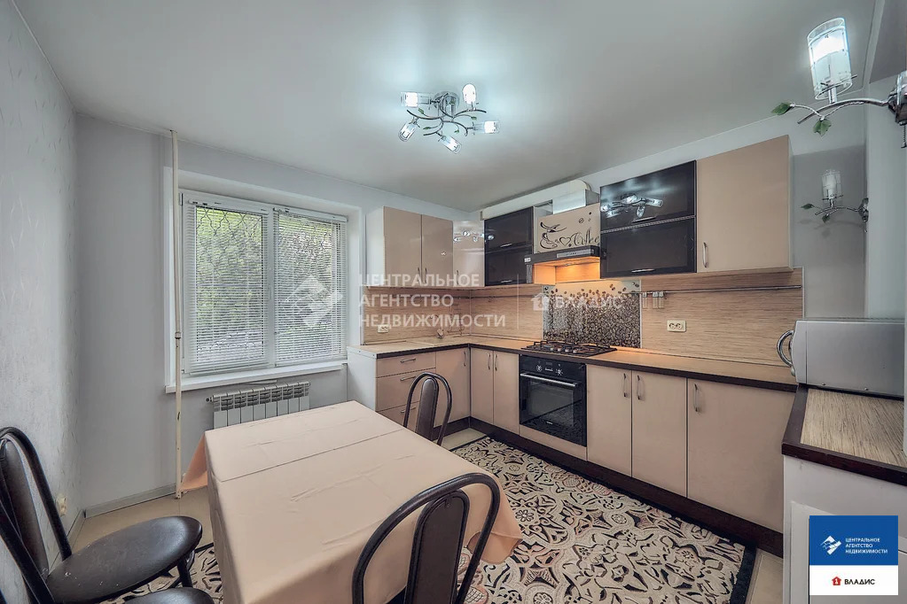 Продажа квартиры, Рязань, Шереметьевский проезд - Фото 0