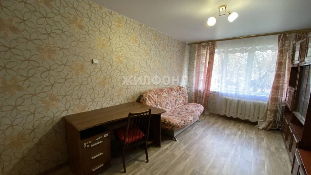 Продажа квартиры, Новосибирск, ул. Барьерная - Фото 10