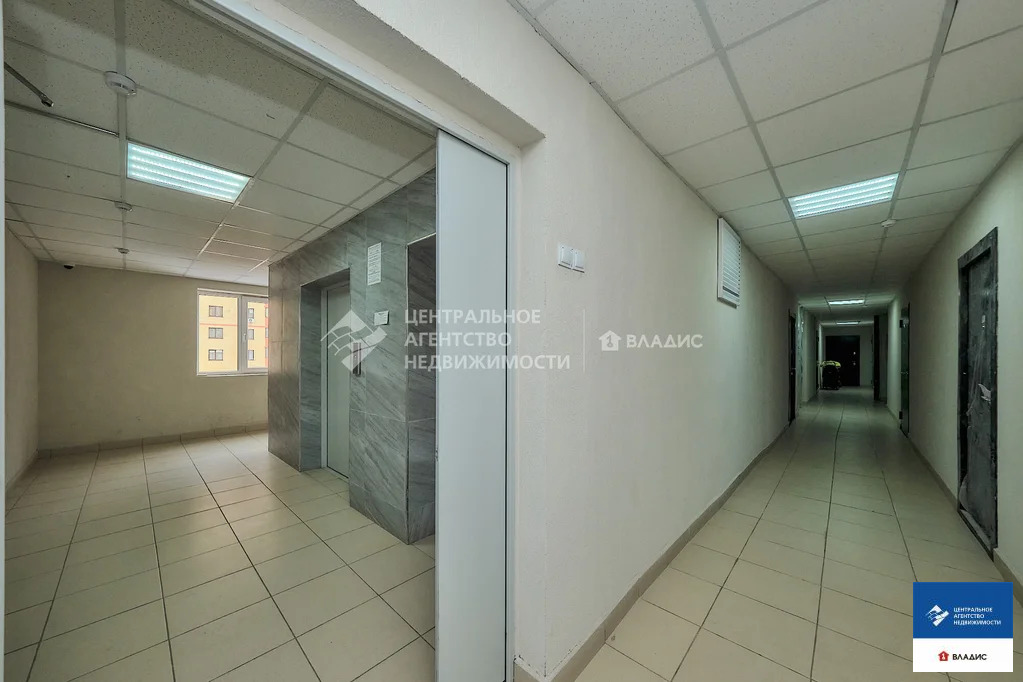 Продажа квартиры, Дядьково, Рязанский район, Зеленая улица - Фото 10