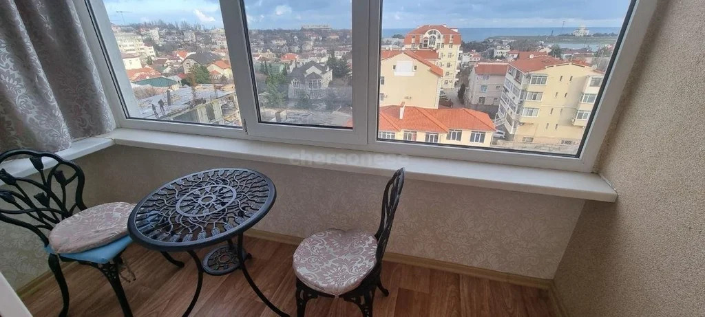 Аренда квартиры, Севастополь, ул. Пожарова - Фото 8