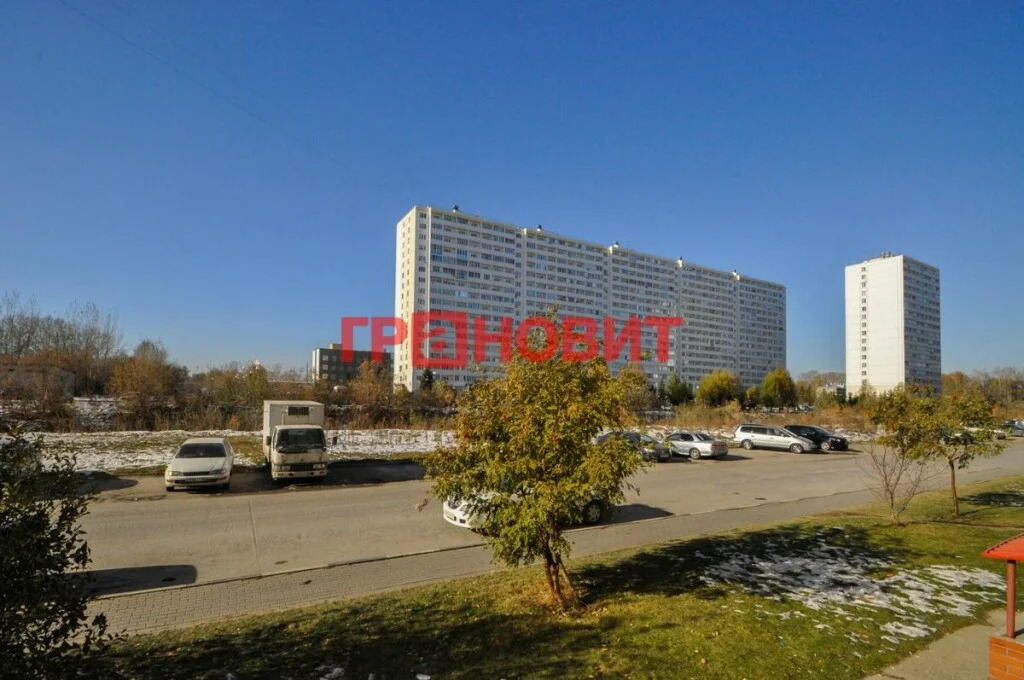 Продажа квартиры, Новосибирск, Виктора Уса - Фото 17