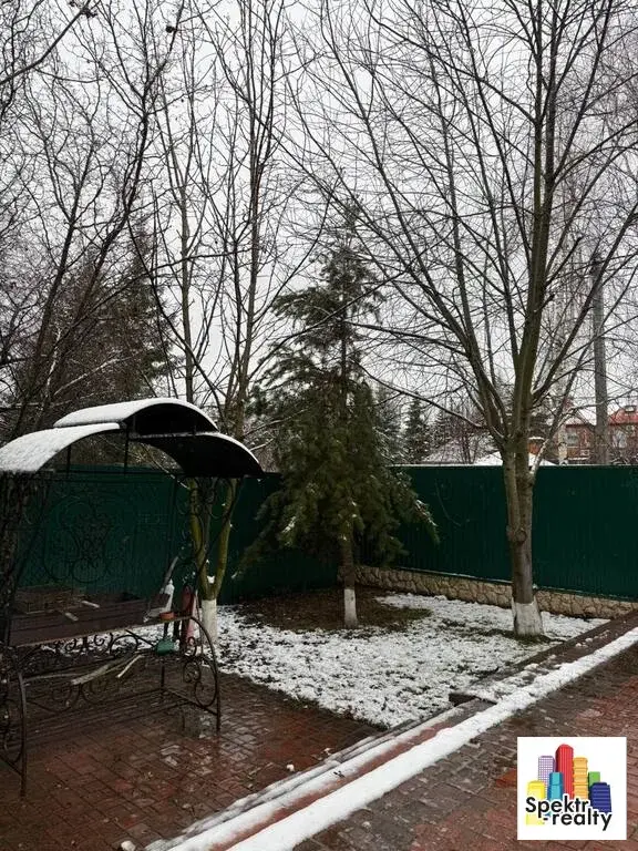 усадьба в деревне Новосьяново - Фото 4