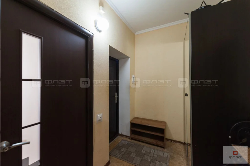 Продажа квартиры, Казань, ул. Низенькая - Фото 13