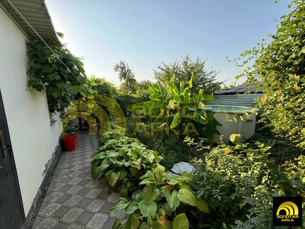 Продажа дома, Полтавская, Красноармейский район, улица Льва Толстого - Фото 26