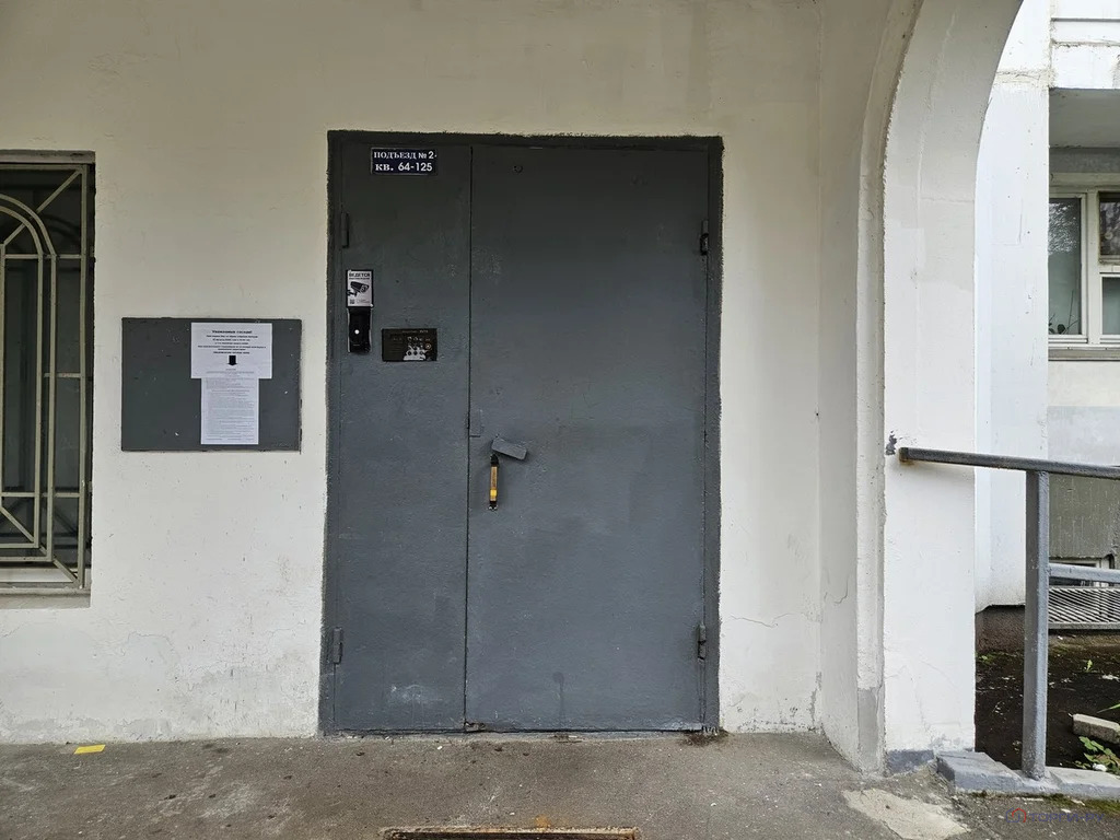 Продажа квартиры, Ясный проезд - Фото 3