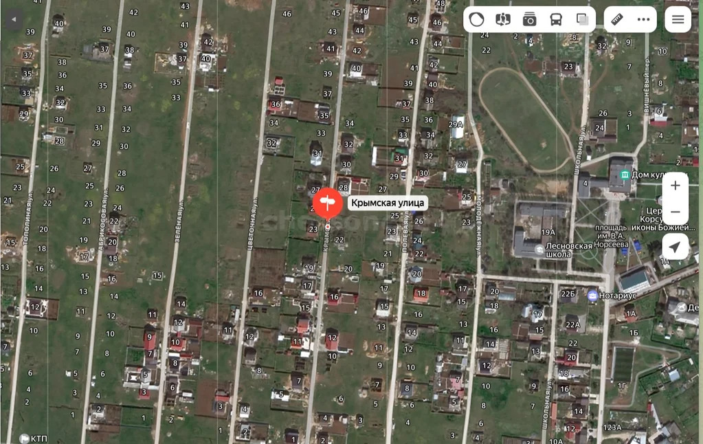 Продажа дома, Лесновка, Сакский район, ул. Крымская - Фото 5